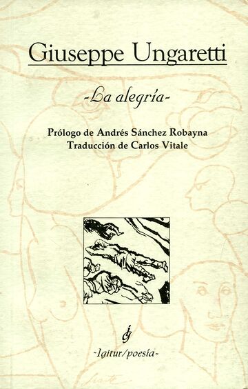 La alegría