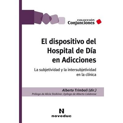 El dispositivo del Hospital...