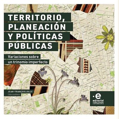 Territorio, planeación y...
