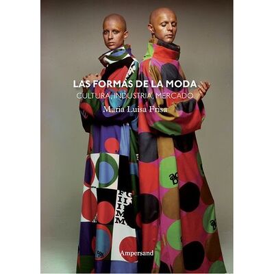 Las formas de la moda