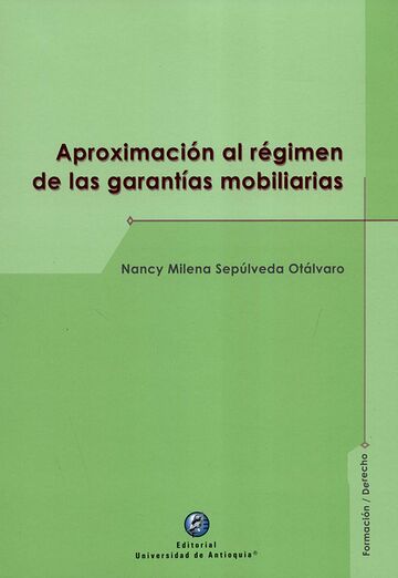 Aproximación al régimen de...
