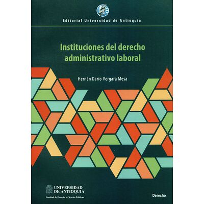 Instituciones del derecho...