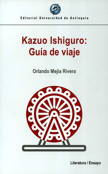 Kazuo Ishiguro: Guía de viaje