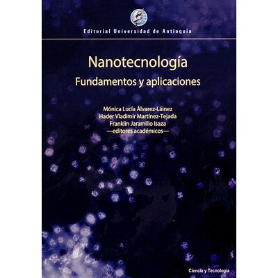 Nanotecnología. Fundamentos...