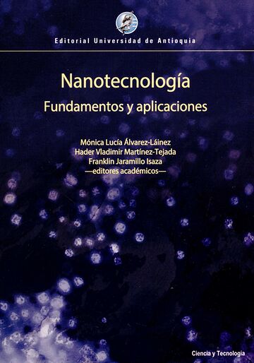 Nanotecnología. Fundamentos...