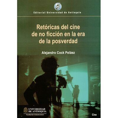 Retóricas del cine de no...