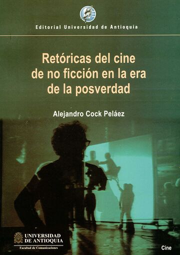 Retóricas del cine de no...