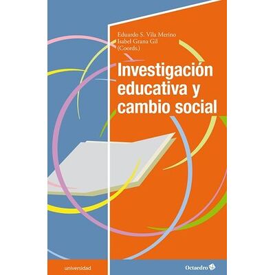 Investigación educativa y...