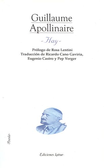 Hay
