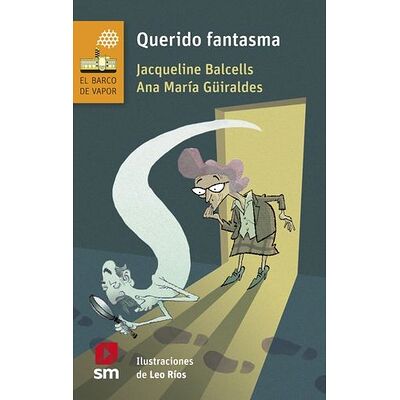 Querido fantasma