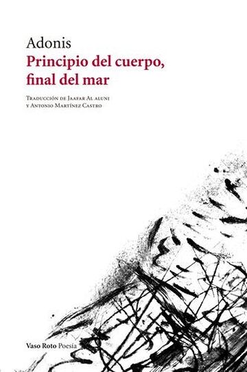 Principio del cuerpo, final...