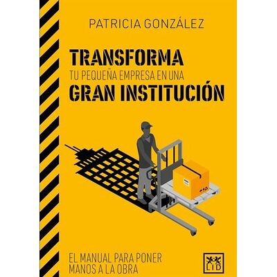 Transforma tu pequeña...