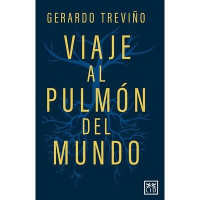Viaje al pulmón del mundo