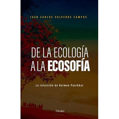 De la ecología a la ecosofía