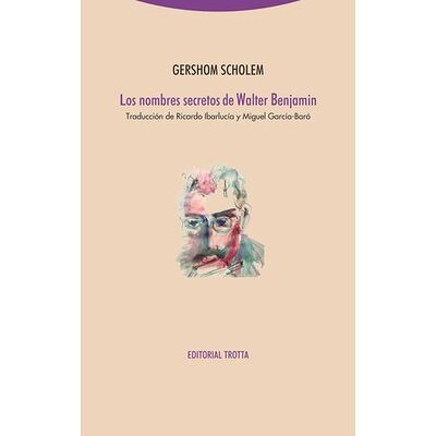 Los nombres secretos de...