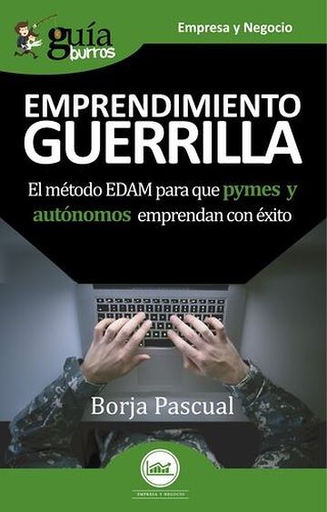 GuíaBurros Emprendimiento...