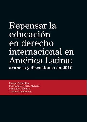 Repensar la educación en...