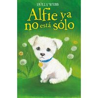 Alfie ya no está solo