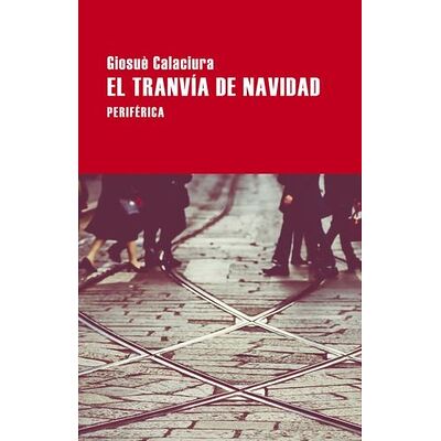 El tranvía de Navidad