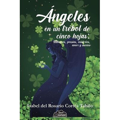 Ángeles en un trébol de...
