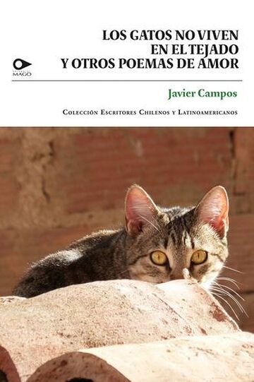 Los gatos no viven en el...