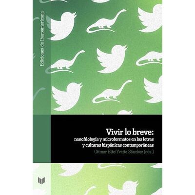 Vivir lo breve