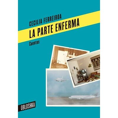 La parte enferma