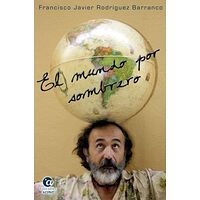 El mundo por sombrero