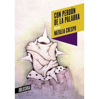 Con perdón de la palabra