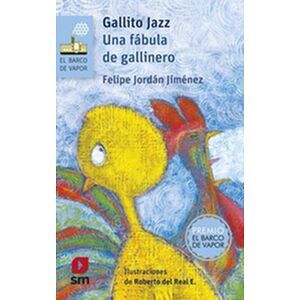Gallito Jazz