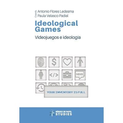 Ideological Games