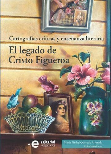 El legado de Cristo Figueroa