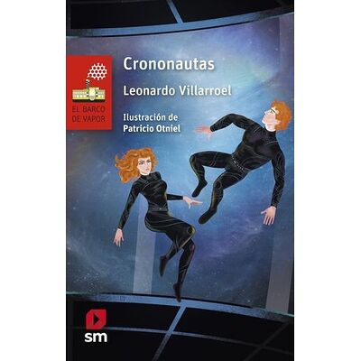 Crononautas