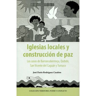 Iglesias locales y...