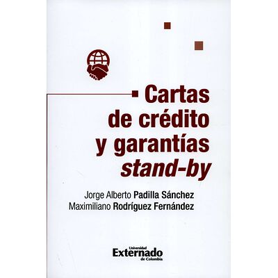 Cartas de crédito y...