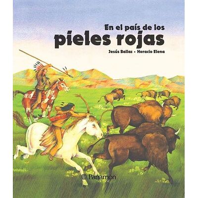 Pieles Rojas