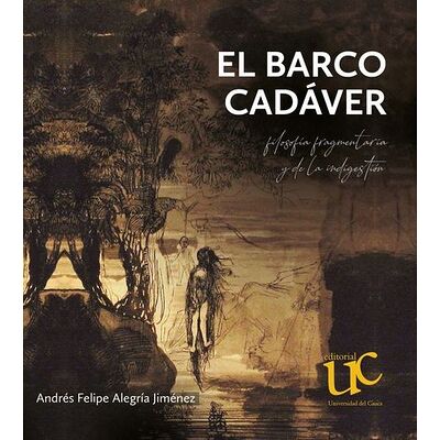El barco cadáver