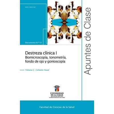 Destreza clínica I