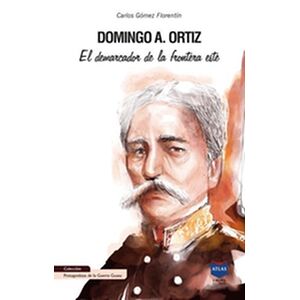 Domingo A. Ortiz