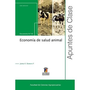 Economía de salud animal