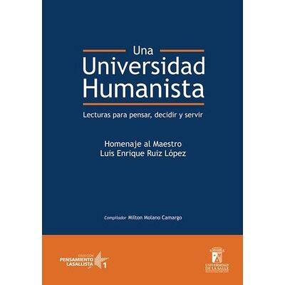 Una universidad humanista