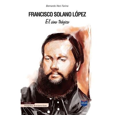 Francisco Solano López