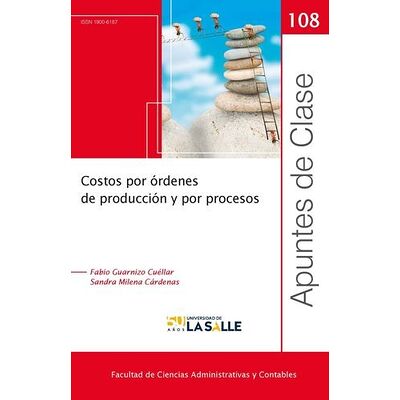 Costos por órdenes de...
