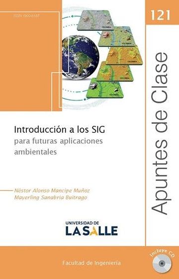 Introducción a los SIG para...