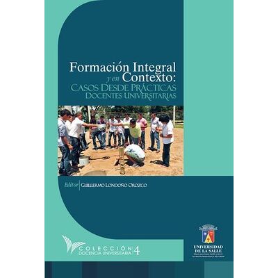 Formación integral y en...
