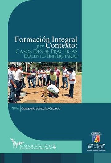 Formación integral y en...