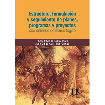 Estructura, formulación y...