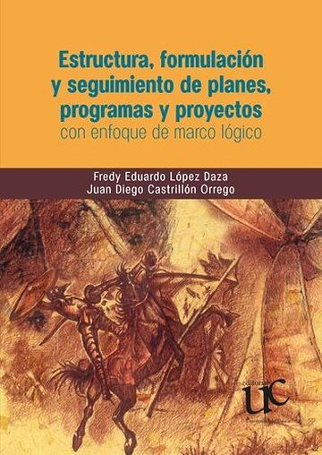 Estructura, formulación y...