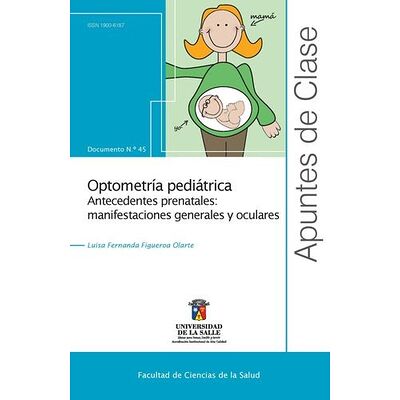 Optometría pediátrica