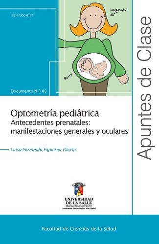 Optometría pediátrica